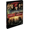 Film/Dobrodružný - Piráti z Karibiku 3: Na konci světa (DVD)