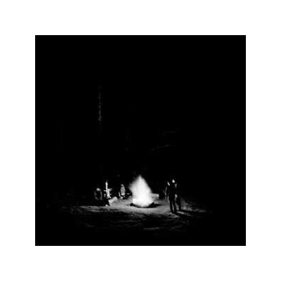 LP The Men: Campfire Songs