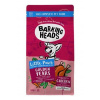 BARKING HEADS Little Paws Golden Years Chicken 1,5kg