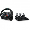 G29 Driving Force volant LOGITECH (941-000112)