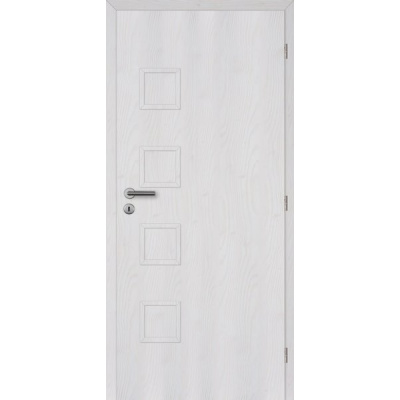 DOORNITE Vnitřní dveře interiérové MASONITE 70 cm GIGA