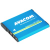 AVACOM náhradní baterie Sony NP-BN1 Li-Ion 3.7V 600mAh 2.2Wh - DISO-BN1-B600
