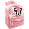 Fashion.uk · Dětský předškolní batůžek s přední kapsou Minnie Mouse - Disney - 6L