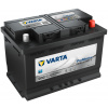 Varta Promotive Black 12V 66Ah 510A 566 047 051