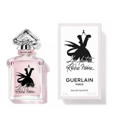 Guerlain La Petite Robe Noire - EDT 100 ml