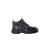 Zimní pracovní kotníková obuv ARDON®FIRWIN O1 - černá / 41 / 41 / černá