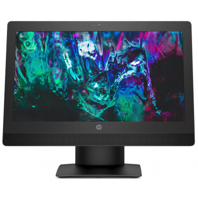 HP ProOne 600 G3 AiO 21,5 palců, 8 GB, Intel Pentium G4400 3.30 GHz, 256 GB SSD, Windows 11 Pro, 1920 x 1080 px, Intel HD Graphics 510, DVD-RW, Webkamera