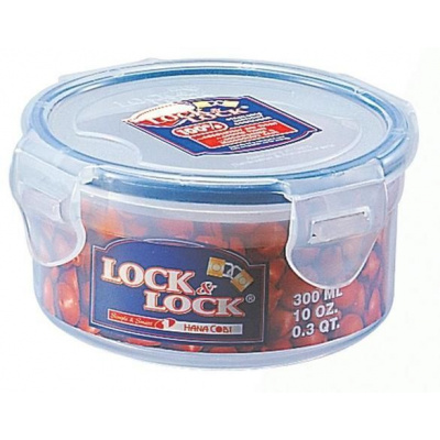 lock lock dóza na potraviny 300ml – Heureka.cz