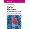 Vnitřní lékařství pro nelékařské zdravotnické obory - 2., zcela přepracované a doplněné vydání - Leoš Navrátil
