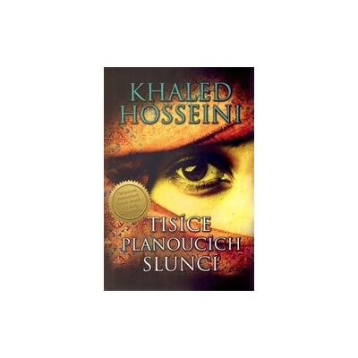 Hosseini, Khaled - Tisíce planoucích sluncí