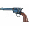 Vzduchový revolver Umarex Colt SAA .45 Diabolo Blued/Brown 4,5mm