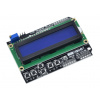 LCD 1602 shield pro Arduino