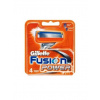 Gillette náhradní hlavice Fusion Power 4 ks