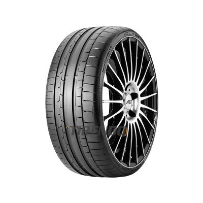 Continental SportContact 6 ( 295/30 ZR22 (103Y) XL EVc, MGT )