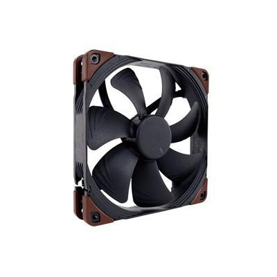 Noctua NF-A14 iPPC-3000 PWM 140x140x25 mm, 4-pin - NF-A14 iPPC-3000PWM