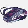 Taška na rakety Yonex 92426 6R grape + omotávky X3