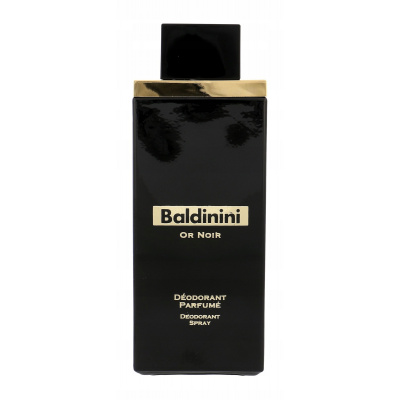 Baldinini Or Noir Deodorant 100Ml