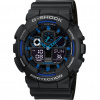 Casio G-Shock GA-100-1A2ER - 30 dnů na vrácení zboží