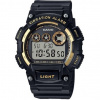 Casio Sports W-735H-1A2VEF - 30 dnů na vrácení zboží