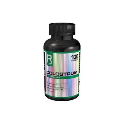 REFLEX NUTRITION COLOSTRUM 100 KAPSLÍ