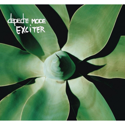 Depeche Mode: Exciter: CD+DVD