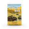 Taste of the Wild TOW High Prairie Canine 12,2kg