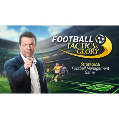 Football, Tactics & Glory | PC Steam