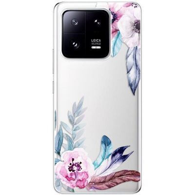 iSaprio Flower Pattern 04 pro Xiaomi 13 Pro flopat04-TPU3-Xia13P