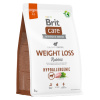 BRIT CARE WEIGHT LOSS RABBIT & RICE 3 kg