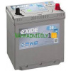 EX EA386 - 38Ah P,s.p.300A,EXIDE Premium,12V,187x127x220