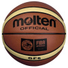 Basketbalový míč Molten BGF6 (4905741953133)