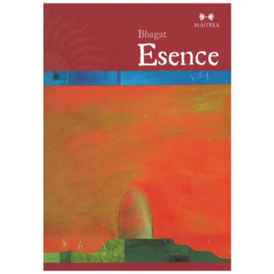 Esence - Bhagat - e-kniha