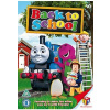 DVD Back to School animované pohádky v angličtině