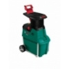 Bosch AXT 25 TC TURBÍNOVÝ DRTIČ ZAHRADNÍHO ODPADU 2500W, výkon 230kg/hod, max. průměr větví 45mm 0600803300