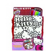 Color me mine základní kabelka Hello Kitty