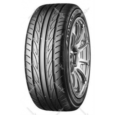 235/55R18 100V, Yokohama, ADVAN FLEVA V701