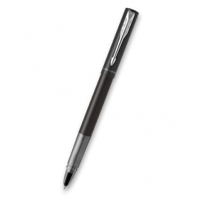 Parker Vector XL Black roller, hrot F