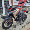Motocykl Benelli TRK 702 X, Dune Sea, AKCE DOPLŇKY