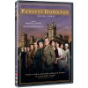 Panství Downton 2. série (4 DVD) - Seriál