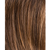 Hairpower by Ellen Wille paruka Risk **/ Odstín: chocolate mix