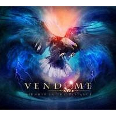 PLACE VENDOME - Thunder In The Distance LP