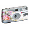 AGFA LeBox Wedding Flash 400/27 jednorázový fotoaparát s bleskem