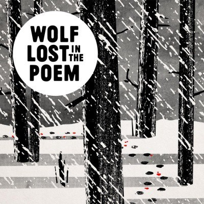 Wolf Lost In The Poem : Nepřipoutaný CD
