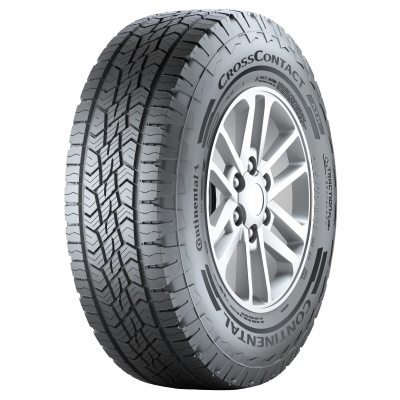 CONTINENTAL CROSSCONTACT ATR 225/60 R17 99H