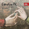 Schola Gregoriana Pragensis - Carolus IV./Hudba doby Karla IV. (2015) (CD)