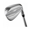 Pánská wedge Ping Glide 4.0 Satin Chrome Pravá 60° (bounce 6) Ocel Pánské Wedge flex