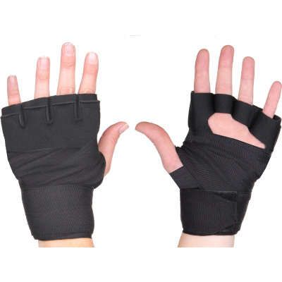 Merco Fitbox Touch zápasové rukavice Velikost oblečení: M
