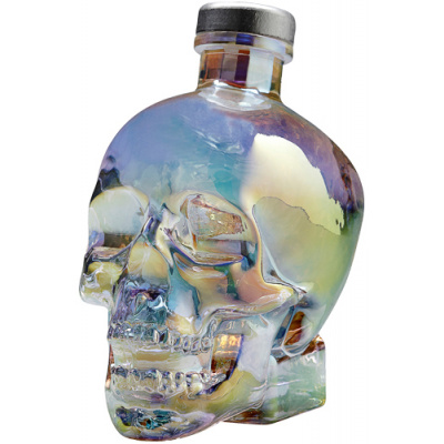 Crystal Head Aurora 40% 1,75 l (holá láhev)