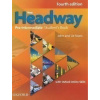 New Headway Fourth Edition Pre-intermediate - Student's Book with Online Skills