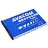 AVACOM GSSA-N9000-S3200A Li-Ion 3,7V 3200mAh - neoriginální - Baterie do mobilu Samsung N9005 Galaxy NOTE 3, Li-Ion 3,7V 3200mAh (náhrada EB-B800BEB)